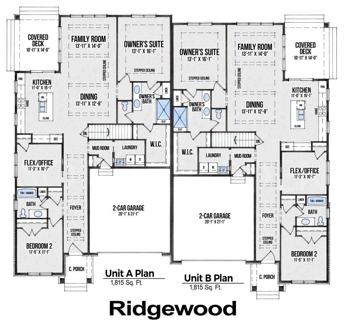Both Unit Plans