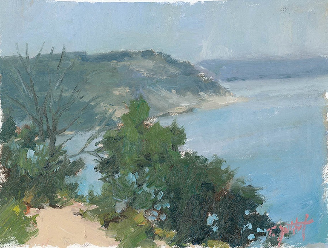 Glen Arbor Coast